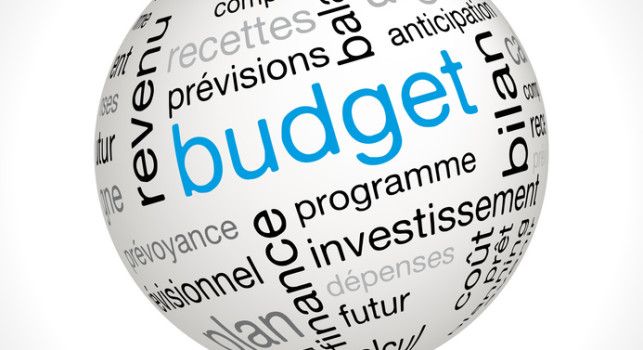 Budgets et Comptes administratifs 